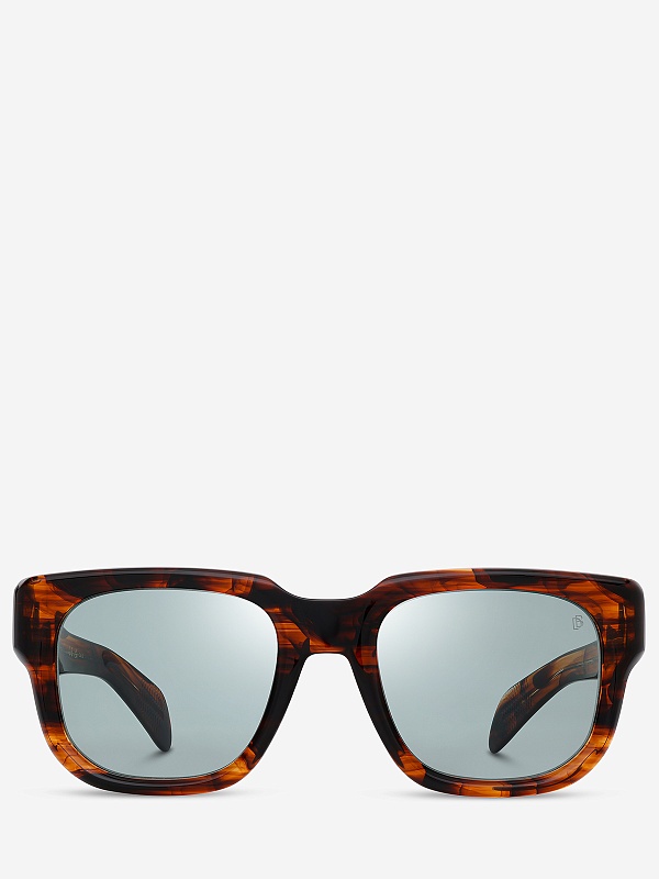 Солнцезащитные очки David Beckham DB 7146/S EX4 QT 53 21 140 - 1