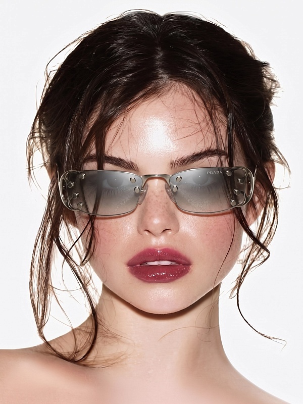 Солнцезащитные очки Prada PR C57S 28H40V 52 - 1