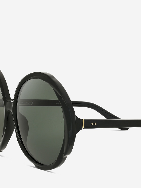 Linda Farrow Luxe LFL 1356 С1 - 3