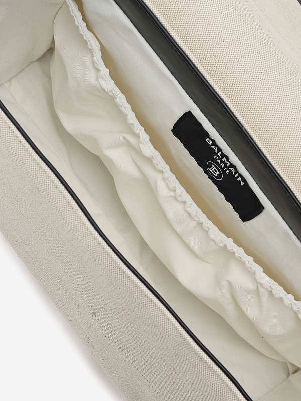 Сумка для пеленания дев Balmain BX0538 Z1839 102NE - 4