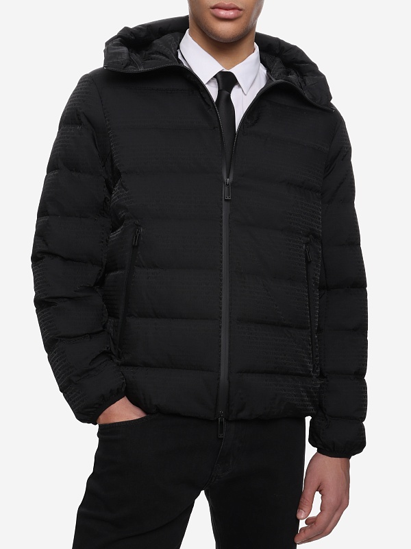Куртка муж Emporio Armani EM003043 AF15384 UC001 - 3