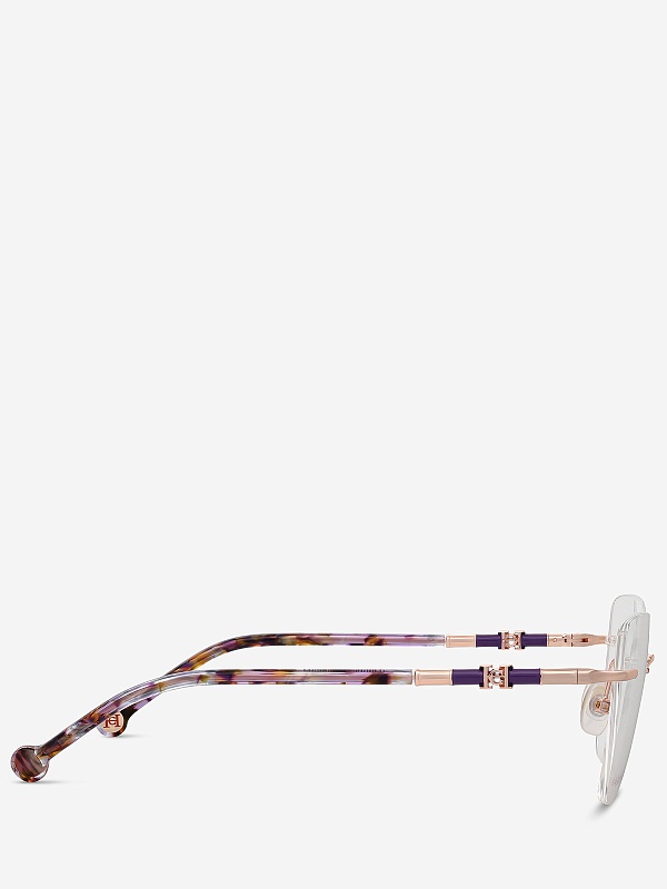 Оправа Carolina Herrera HER 0355 DDB 55 18 140 - 3