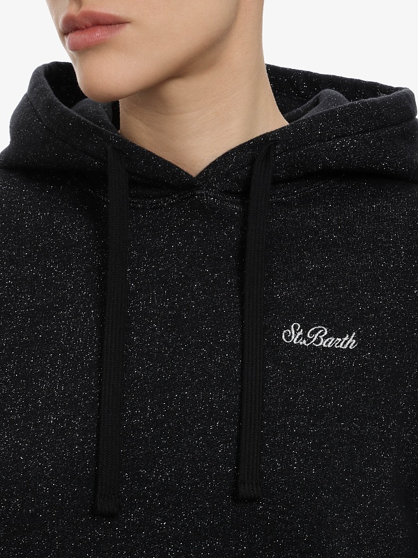 Худи жен MC2 Saint Barth MIND0007 00407I SB 00 EMB - 4