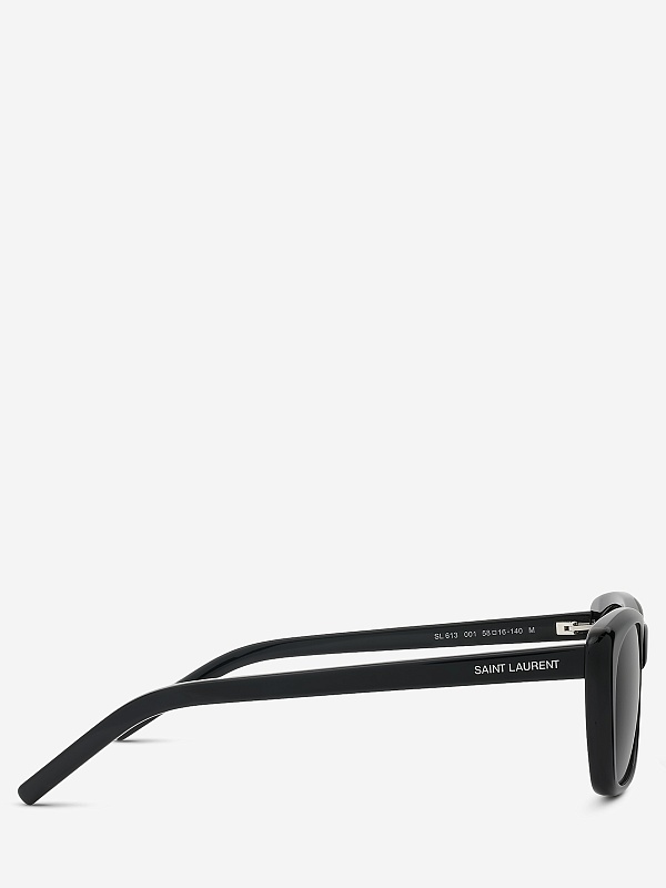 Солнцезащитные очки Saint Laurent SL 613 001 58 16 140 - 2