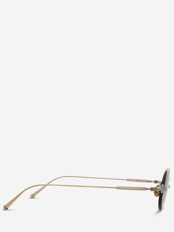 Солнцезащитные очки Matsuda M5002 SG AG 47 22 145 - 2