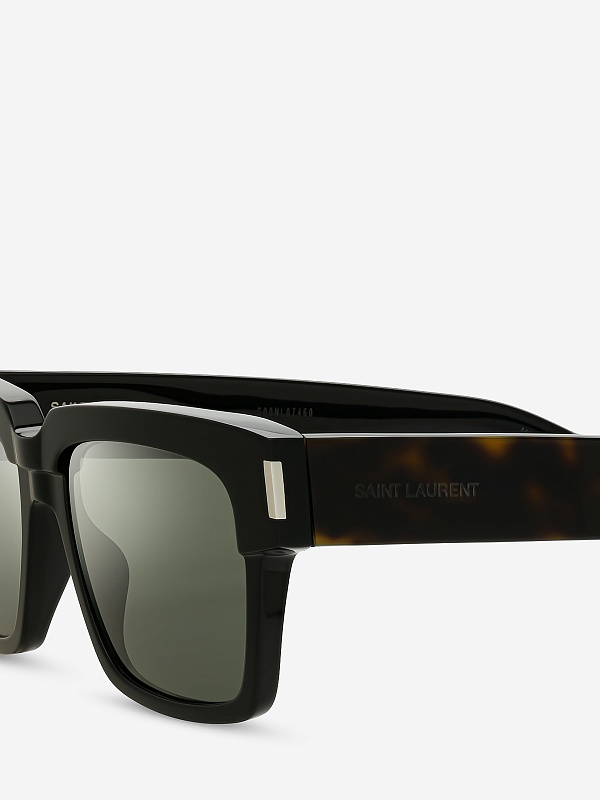 Солнцезащитные очки Saint Laurent SL 732 VADIM 002 54 18 145 - 4