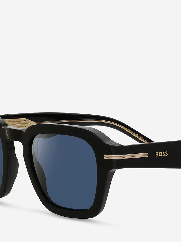 Солнцезащитные очки Hugo Boss BOSS 1853/S 807 KU 49 23 150 - 3