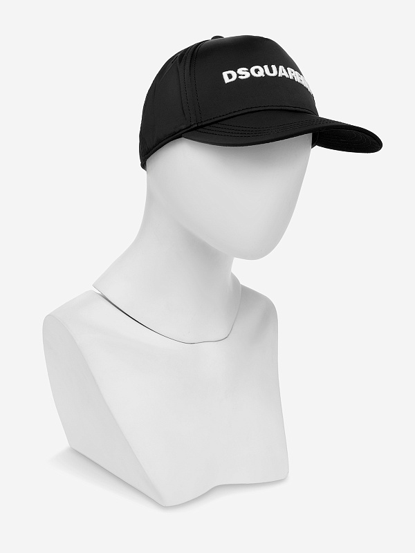 Кепка дет Dsquared2 DQ1671 D0A00 DQ900 - 3