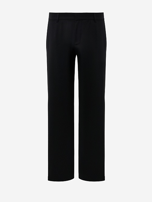 Брюки муж Barena Venezia PAU5261 0433 590 Nero - 0