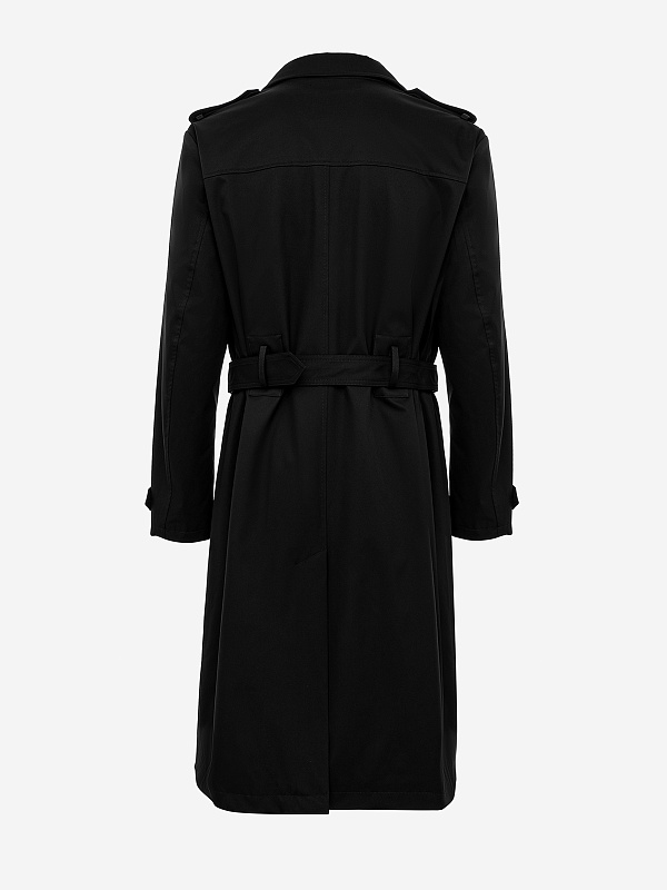 Плащ муж Dolce&Gabbana G042RTFUS0D N0000 - 1