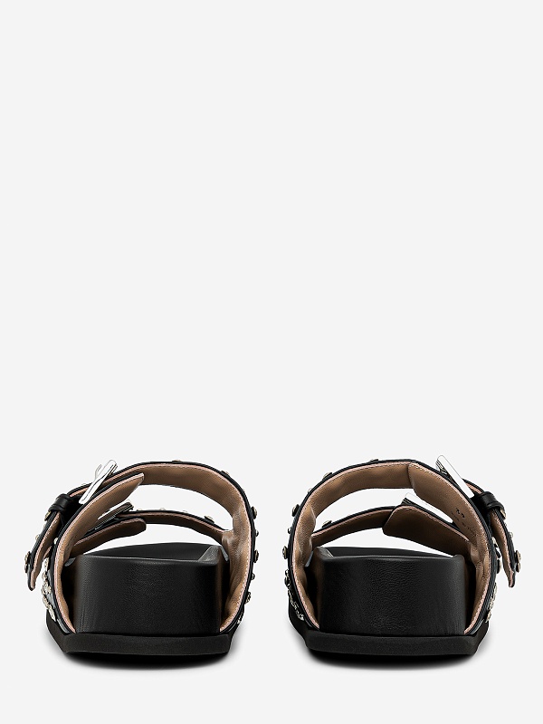 Сандалии жен N21 24ESP05180518 Black N001 - 5