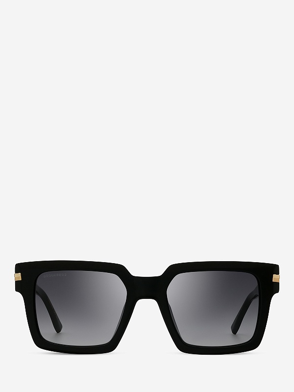 Солнцезащитные очки Dsquared2 D2 0161/G/S 807 9O 52 20 150 - 2