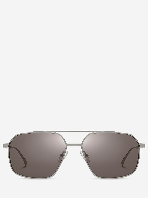 Солнцезащитные очки Alexander McQueen AM0477S 001 59 16 145 - 1