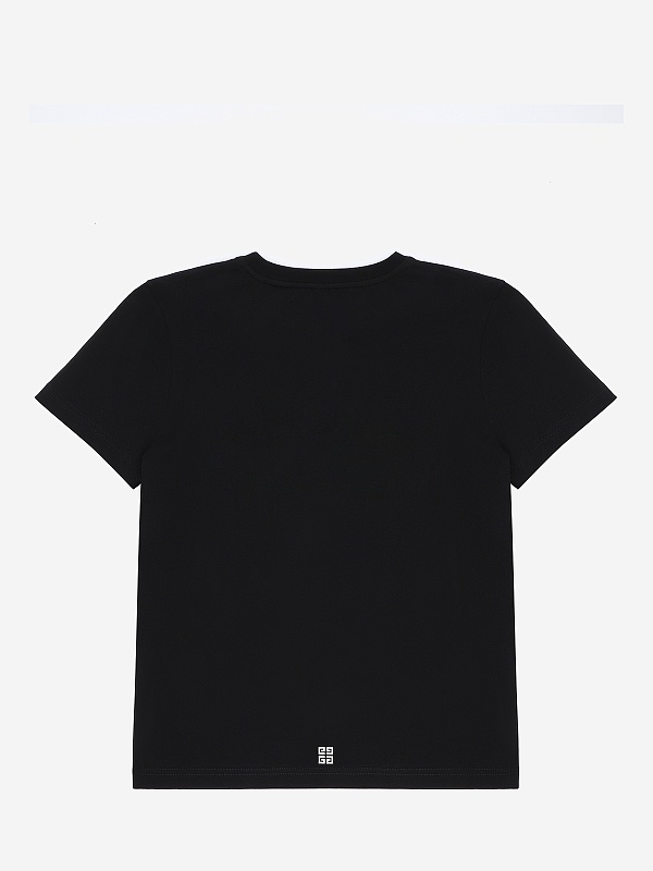 Футболка мал Givenchy H30952 09B - 1