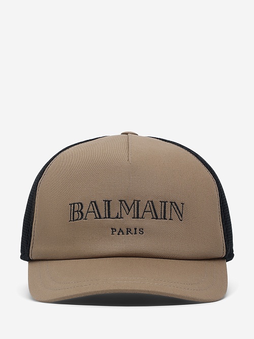 Кепка мал Balmain BY0P67 G0197 315NE - 0