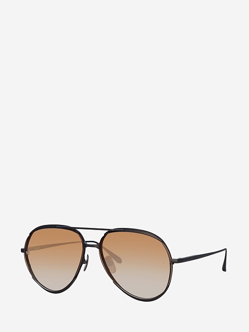 Linda Farrow Luxe LFL 1207 C05 - 0