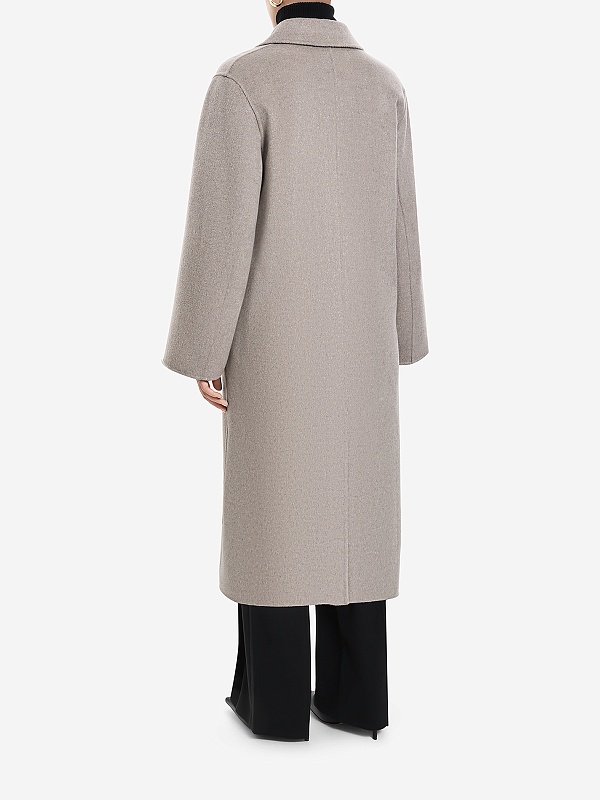 Пальто жен IVY OAK IO111105 BE457 - 4