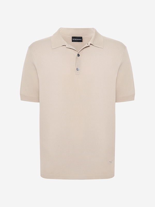 Поло муж Emporio Armani EM005709 AF25741 U6158 - 0