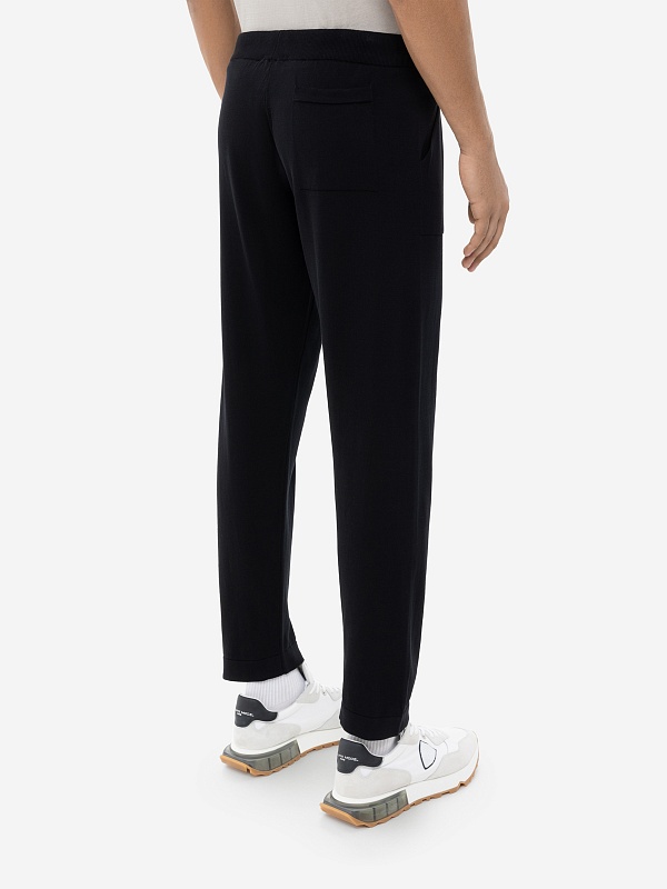 Брюки муж Filippo De Laurentiis PANTST CR12R 990 - 3