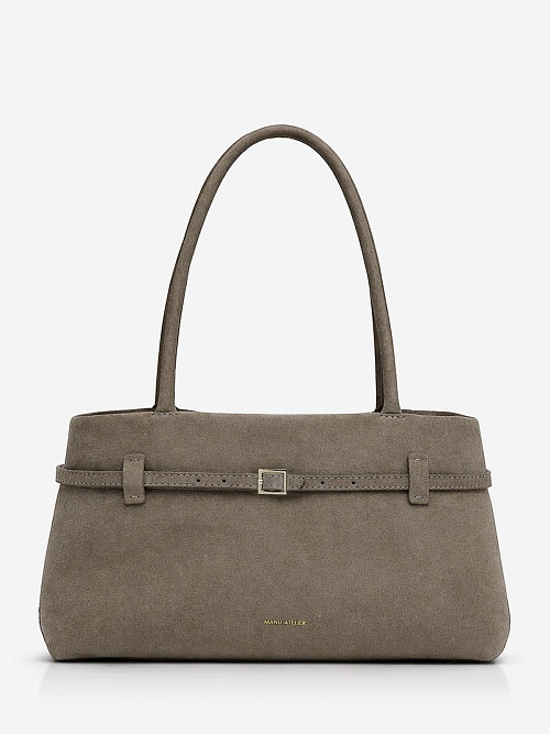 Сумка жен Manu Atelier 2025264 Sughero - 0