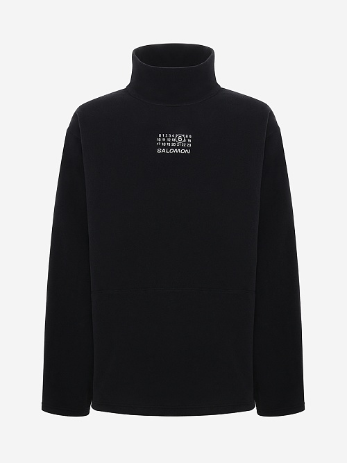 Толстовка муж MM6 SH0NH0019 M20140 899 - 0