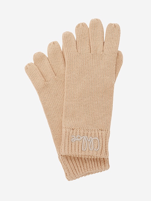 Перчатки дев Chloe Kids C20690 257 - 0