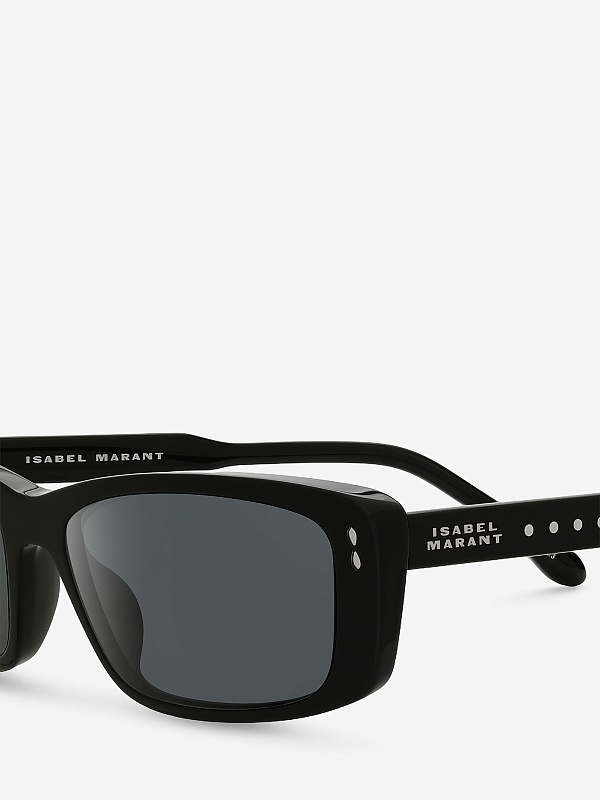 Солнцезащитные очки Isabel Marant IM 0243/G/S 807 IR 57 17 140 - 4