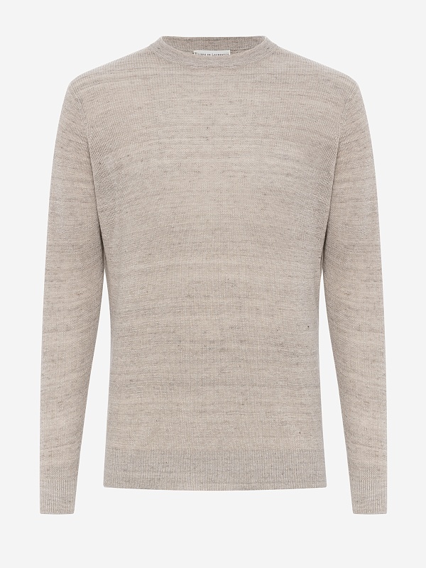 Свитер муж Filippo De Laurentiis GC1ML LC14P 060 - 4