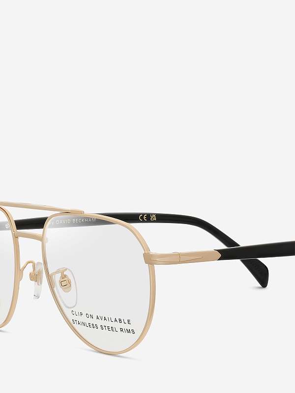 Оправа David Beckham DB 1238/C RHL 55 19 150 - 7