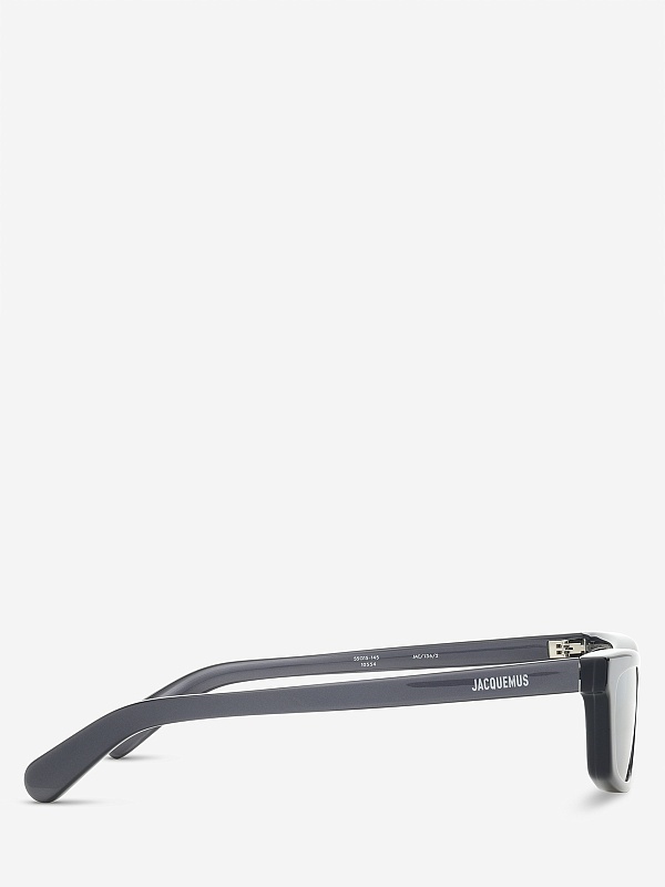 Солнцезащитные очки Linda Farrow x Jacquemus Jac 136 C02 55 16 145 - 4