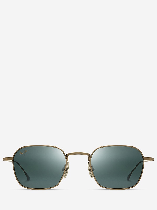 Солнцезащитные очки Maui Jim MJ0690S 001 48 21 145 - 2
