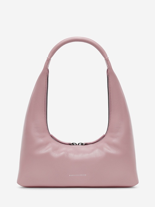 Сумка жен MARGESHERWOOD GG656973 BABY PINK CRINKLE - 0