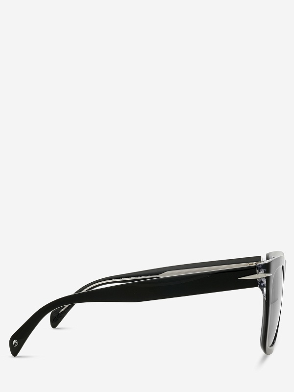 Солнцезащитные очки David Beckham DB 7000/S FLAT 7C5 IR 56 22 150 - 3