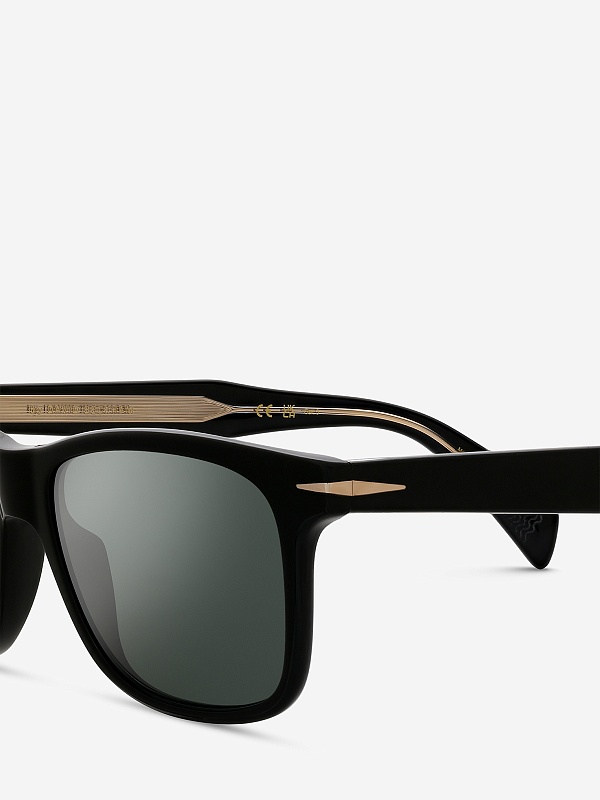 Солнцезащитные очки David Beckham DB 1197/S 807 QT 54 19 145 - 4