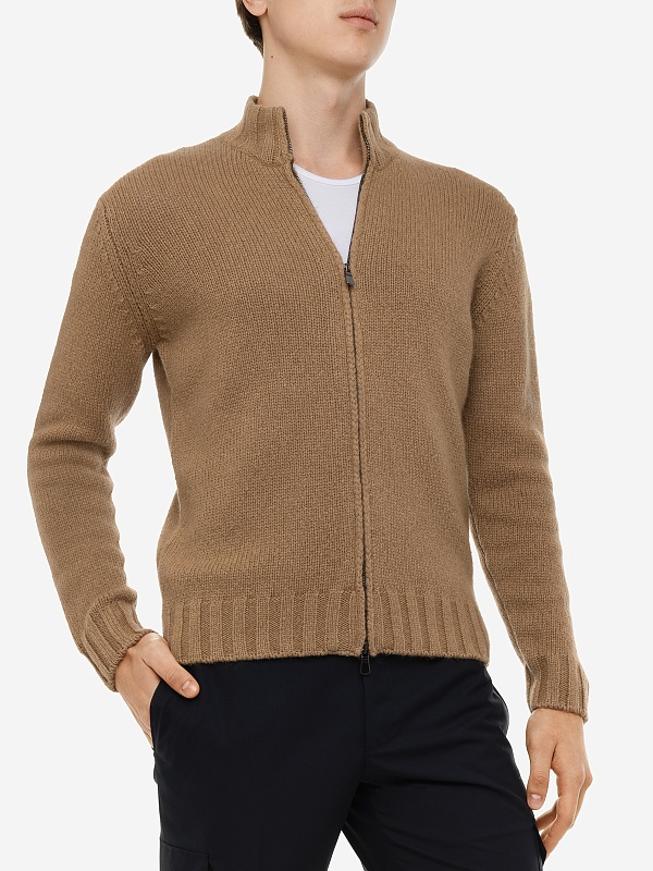 Кардиган муж Filippo De Laurentiis FZ3ML WK3R 065 - 3