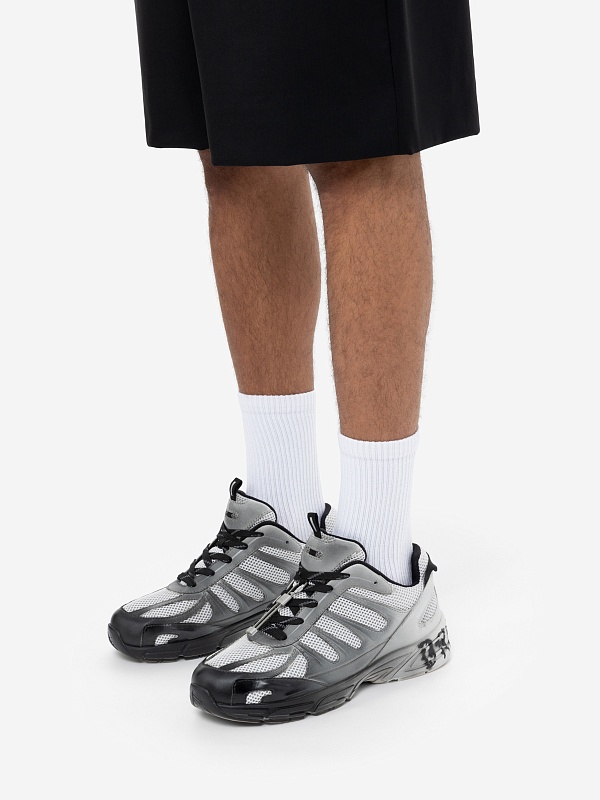 Кроссовки муж 44 LABEL GROUP B0030600-FA690-P722 P722 - 7