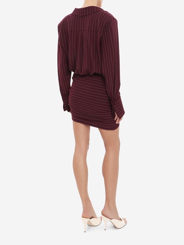 Платье жен Retrofete 10168 PORT - 3