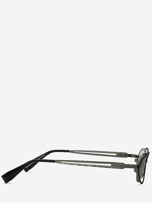 Солнцезащитные очки Kuboraum Maske H18 SG BM 49 19 140 - 2