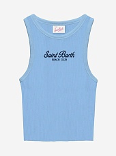 Топ жен MC2 Saint Barth AAD001 03464H SB 31 EMB