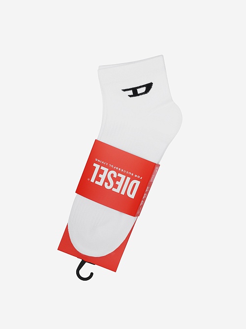 Набор (3 пары носков) муж Diesel A17881 0LKBI E4124 - 0