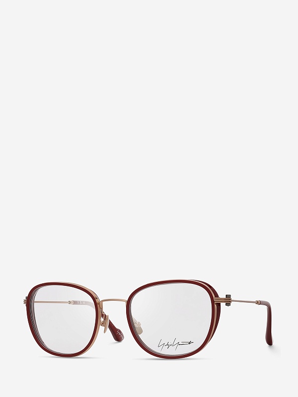 Оправа Yohji Yamamoto L005 RX 005 52 21 148 - 0
