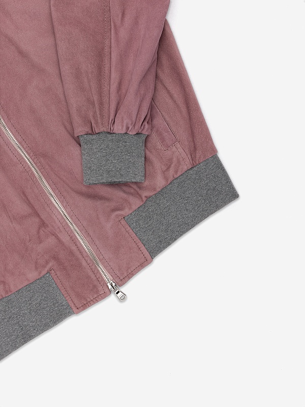 Куртка кожаная муж Barba Napoli DOG 41600 4 - 4