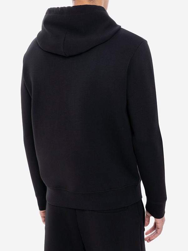 Худи муж Emporio Armani 8N1MD0 1JHSZ 0999 - 3