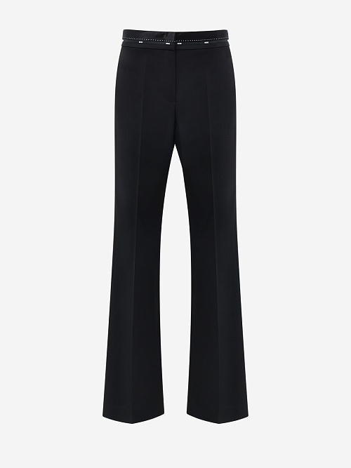 Брюки жен MSGM 3941MDP05 257605 99 - 0