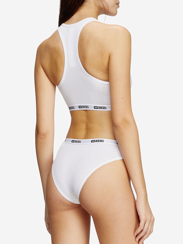 Набор (трусы 3 пары) жен Diesel A17765 0CEBZ E4877 - 2