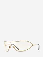 Солнцезащитные очки Tom Ford FT1396 32C