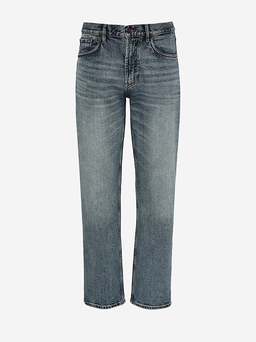 Джинсы муж Emporio Armani EM000763 AF13277 MB003 LIGHT BLUE DENIM 0943 - 0