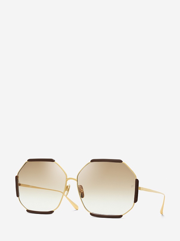 Linda Farrow Luxe LFL 1308 С4 - 0