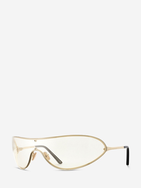 Солнцезащитные очки Tom Ford FT1396 32C - 0