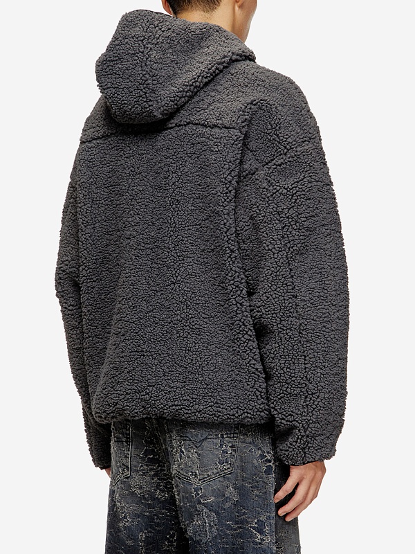 Куртка муж Diesel A18947 0KIBT 9AW - 2